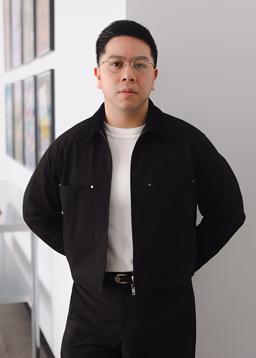Michael Nguyen