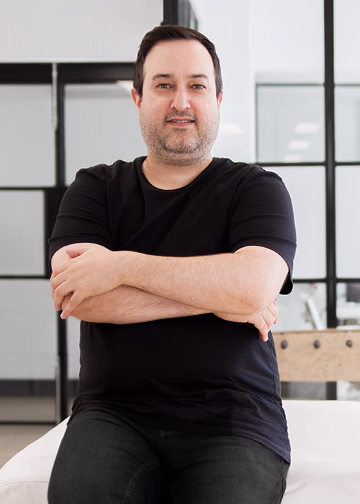 Jim Mastro