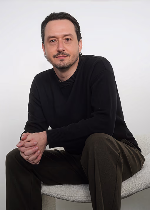 John Mastro