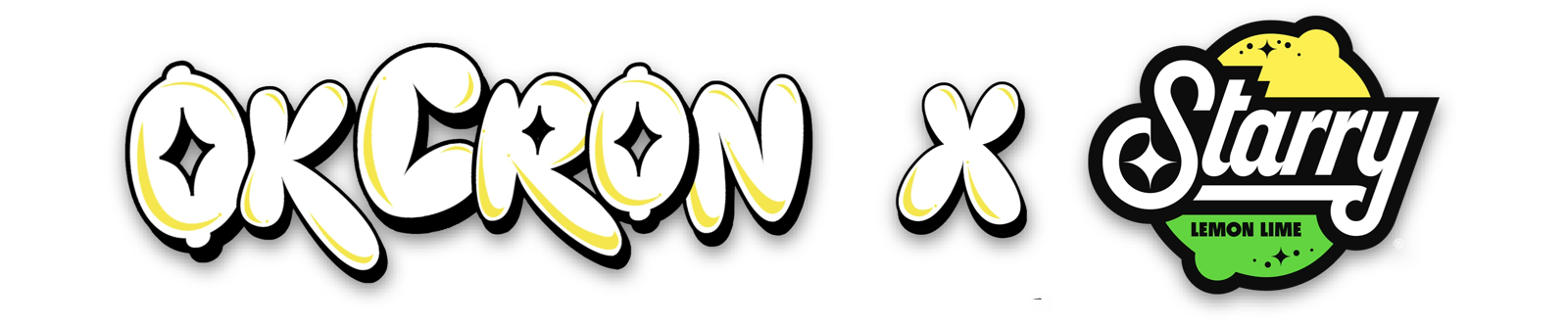 OKCRON x Starry