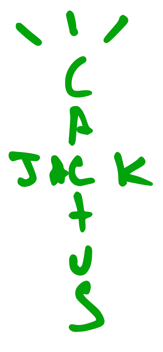 Cactus Jack