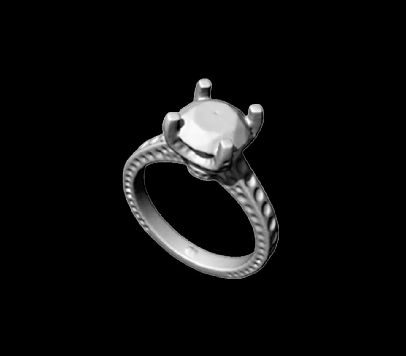 Small objects (0 to 55 mm)
