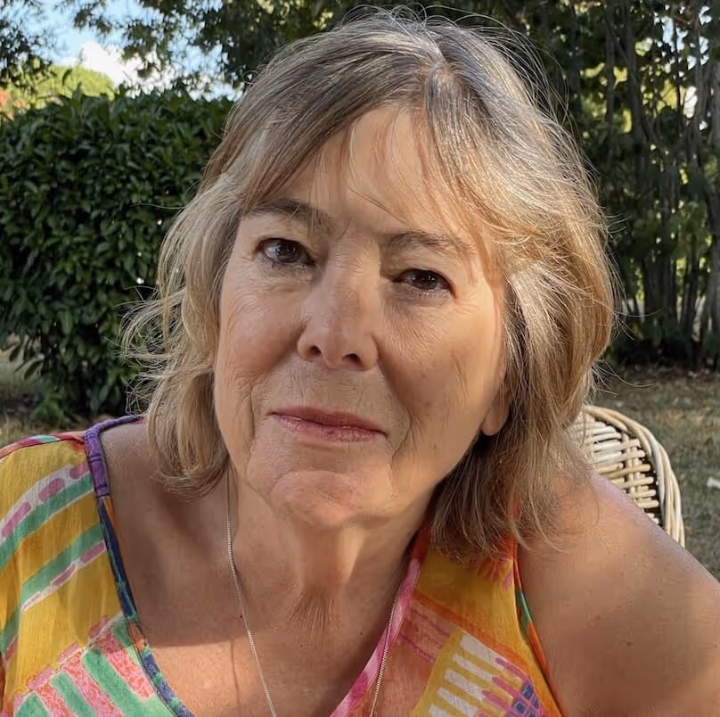 James Bond Casting Director Debbie McWilliams