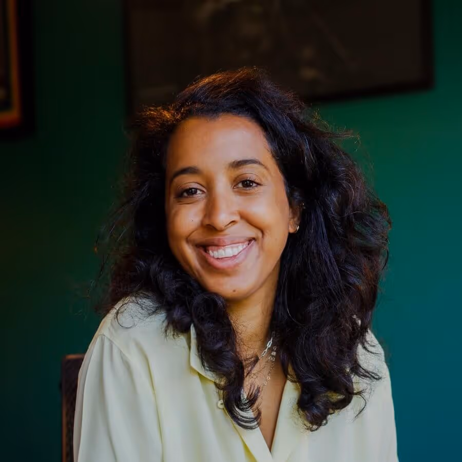 Wuthering Heights Casting Director Kharmel Cochrane