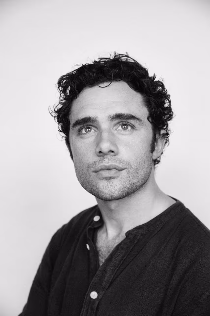 Game of Thrones Actor Toby Sebastian