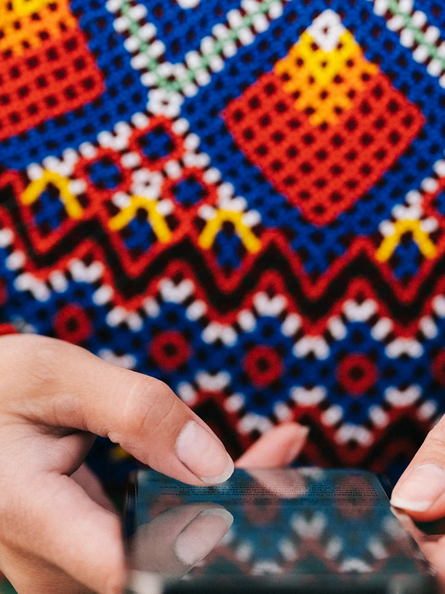 Litíblástur úr tjóðbúna