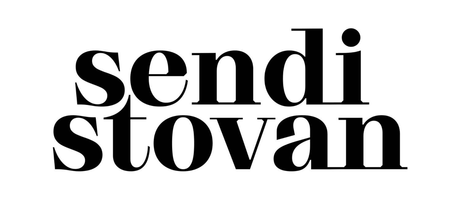 Búmerkið hjá Sendistovuni