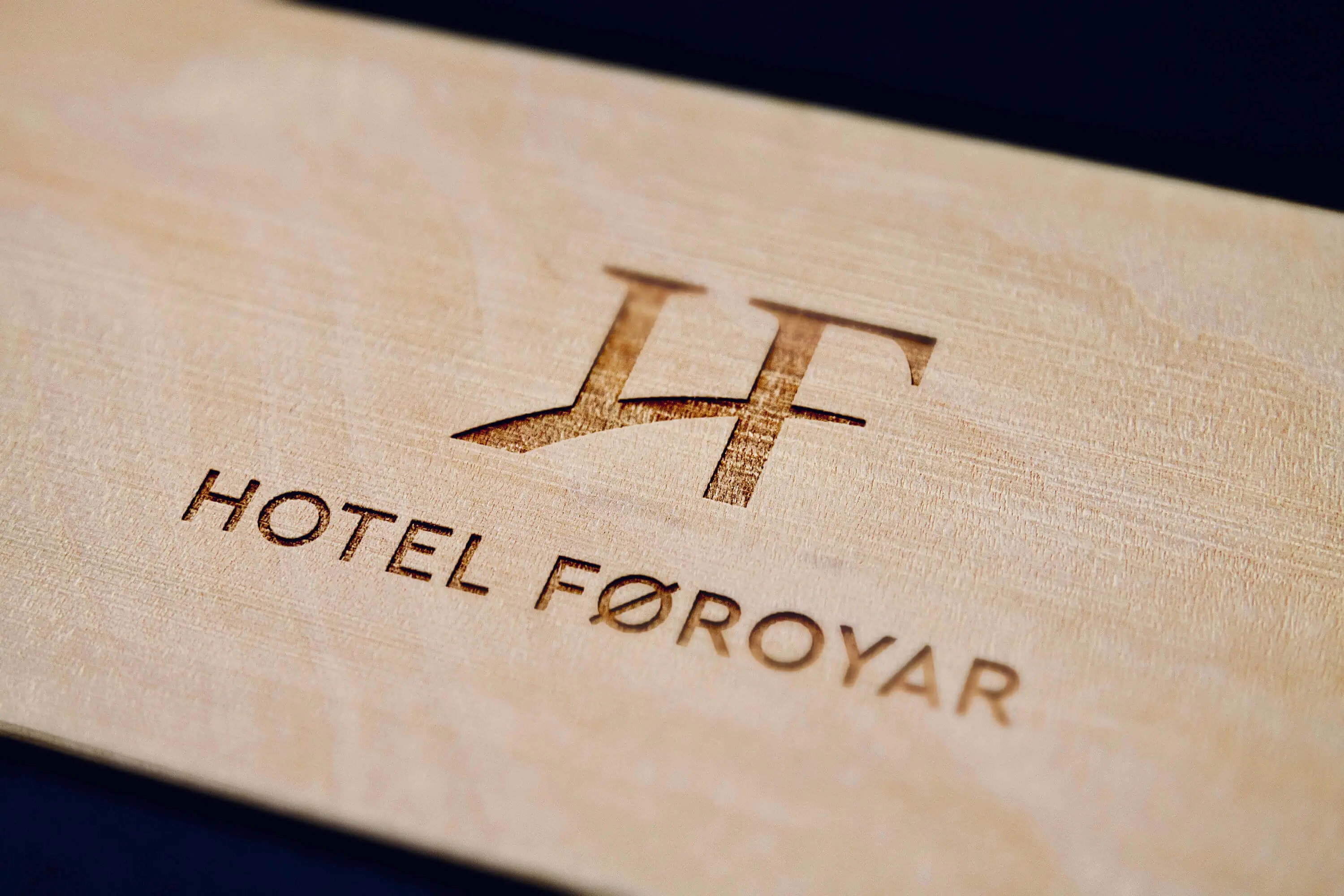 Hotel Føroyar