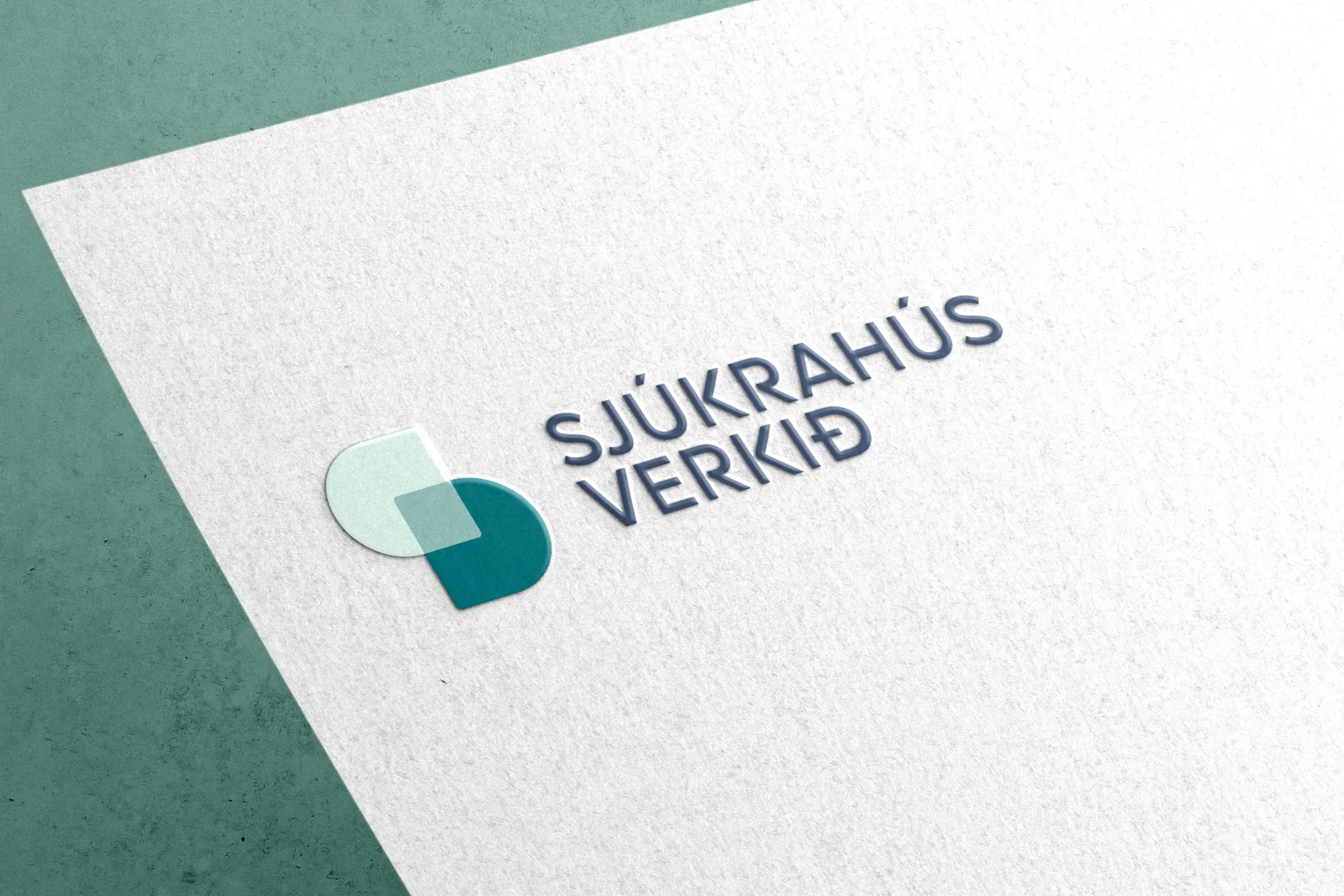 Sjúkrahúsverkið