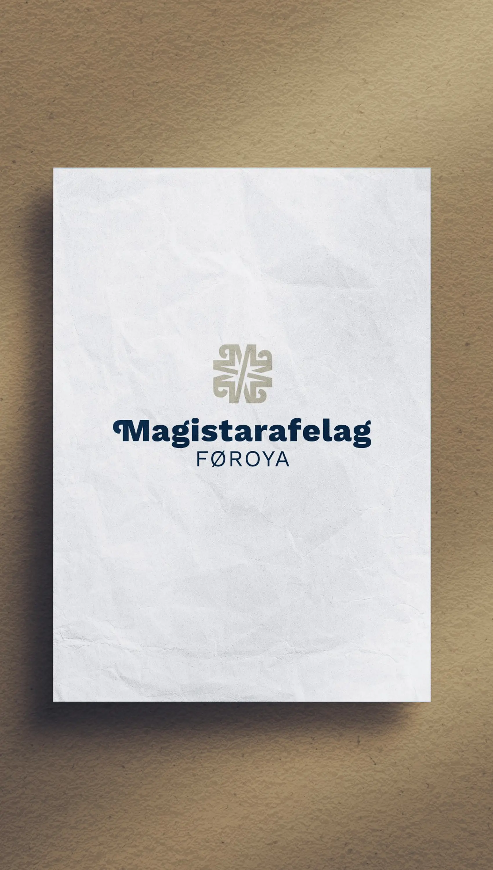 Magistarafelagið