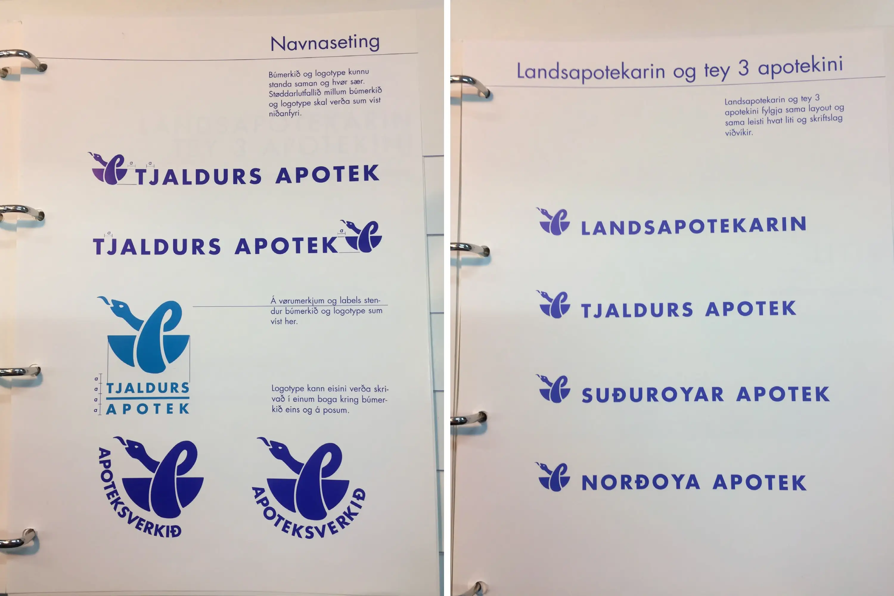 Fyrr: fleiri búmerki