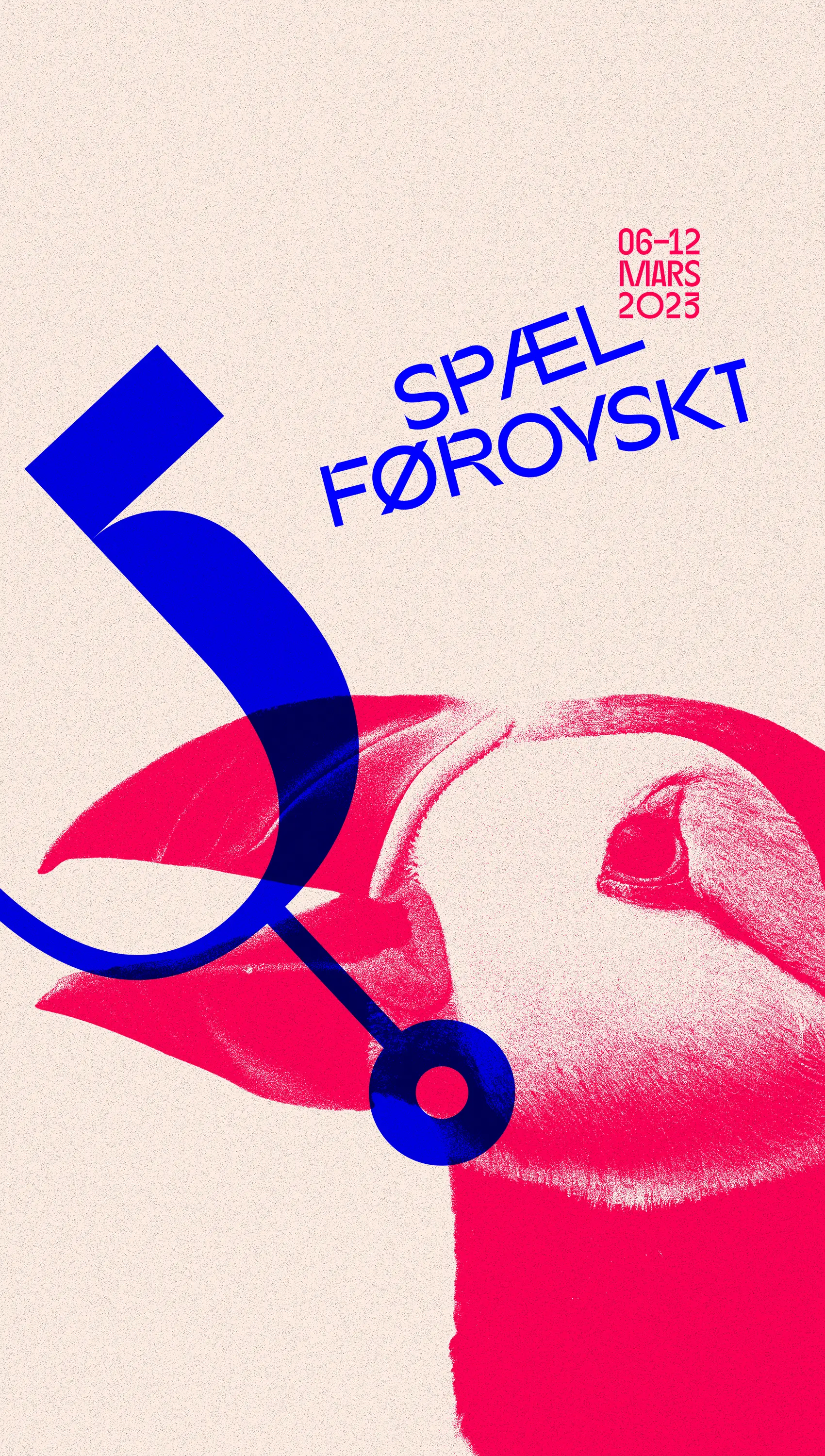 Spæl føroyskt