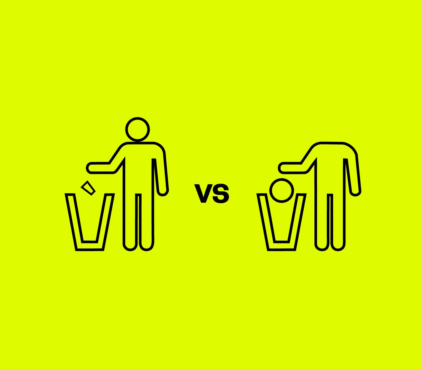 Saman í talgildum dreymum