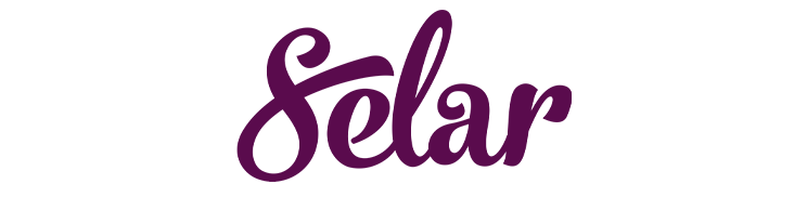 Selar logo