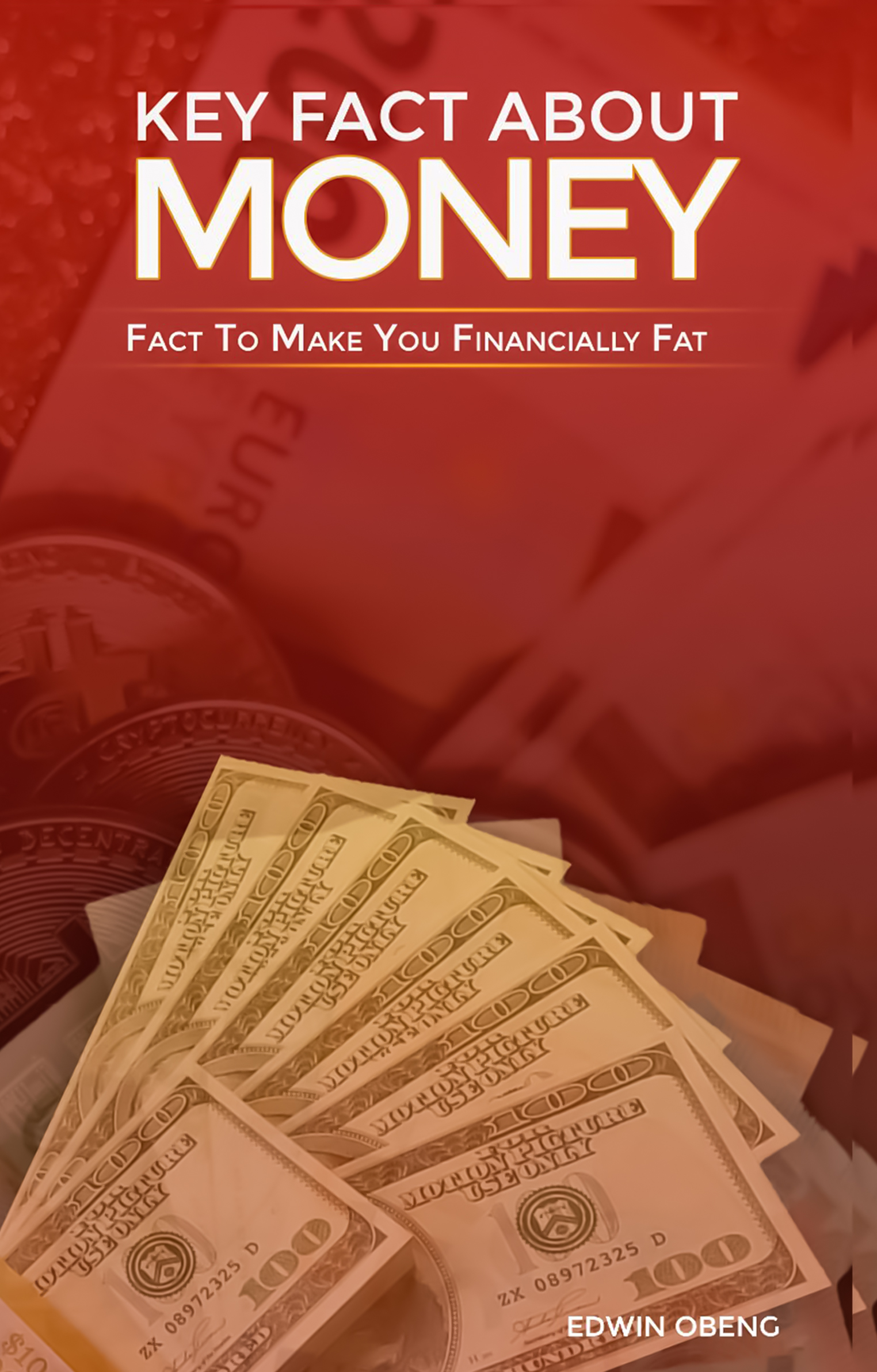 Key Facts About Money image