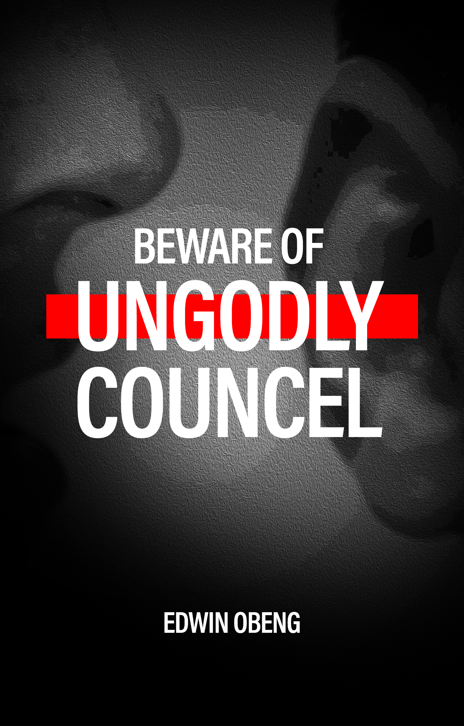 BEWARE OF UGC
