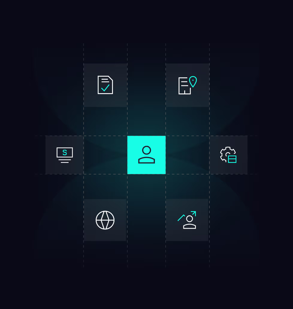 Depicting AI-native platform