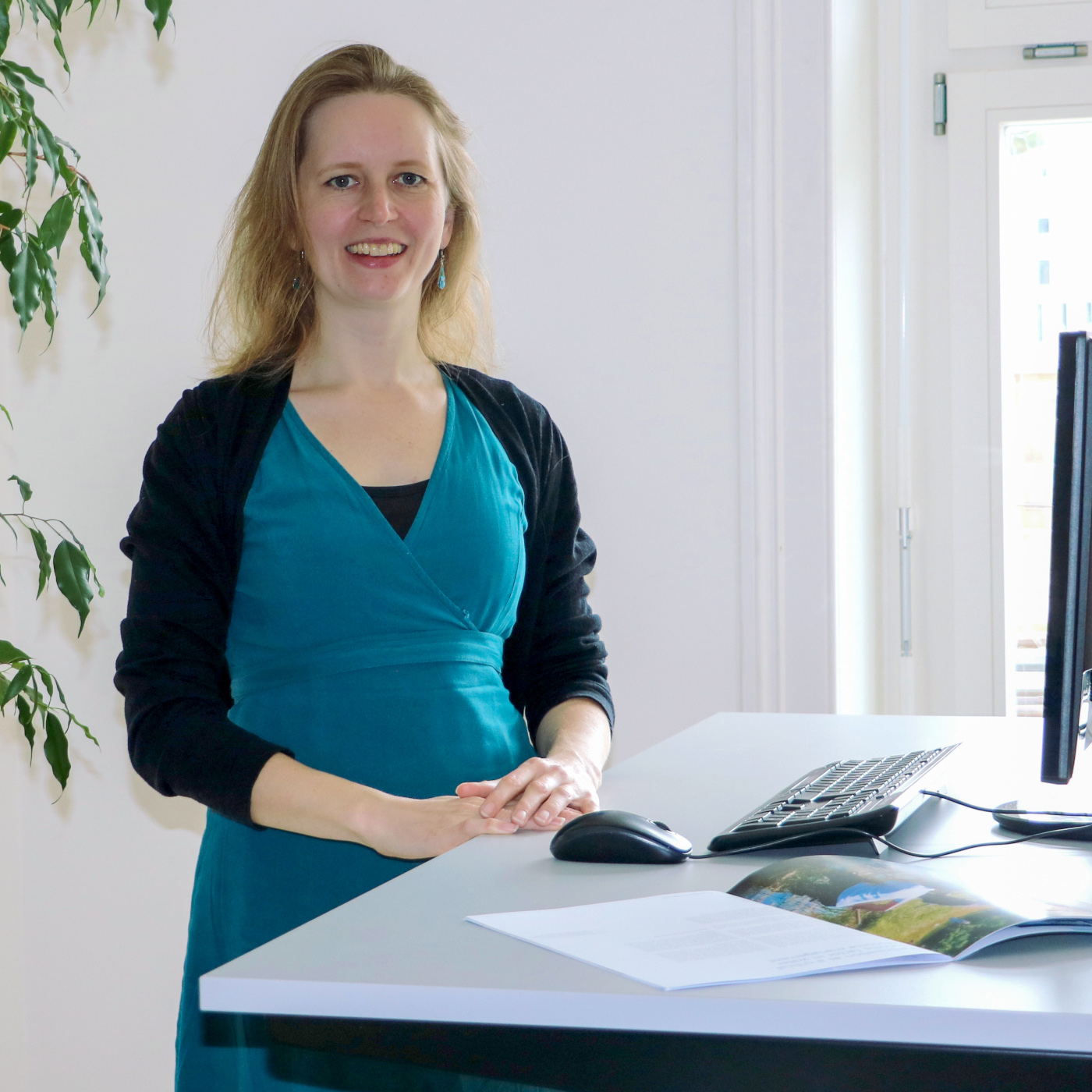 Sandra Fürst, M.Sc.