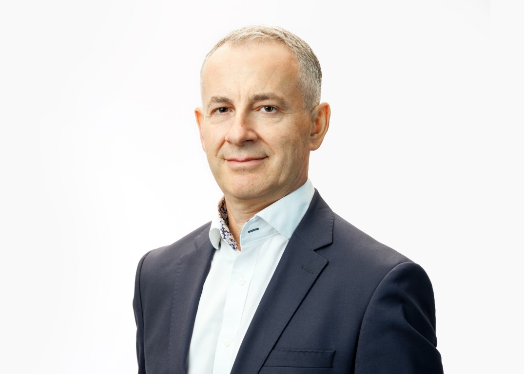 Sokol Haxhiu, M.Sc.