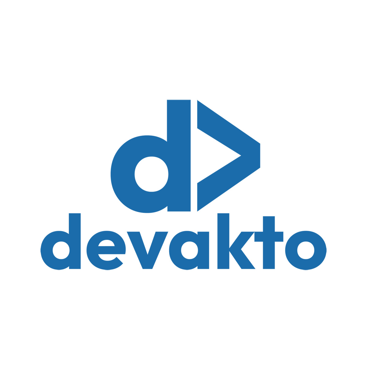 devakto Logo