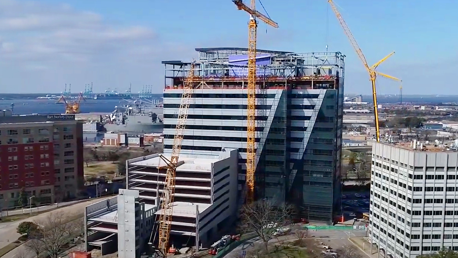 CHKD-Medical-Tower-II_Drone-video_Screenshot-1_kb_medium