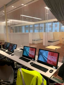 Nurses Station