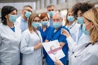 Staff Protocol