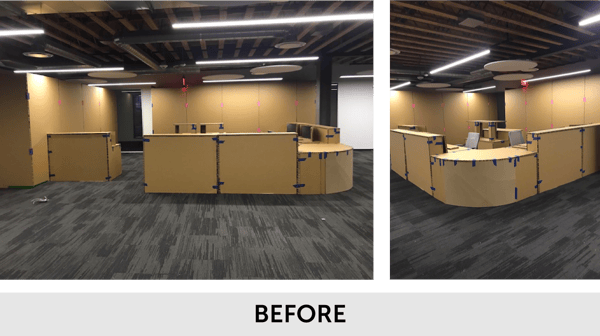 Array_Mock-up Before-Photos