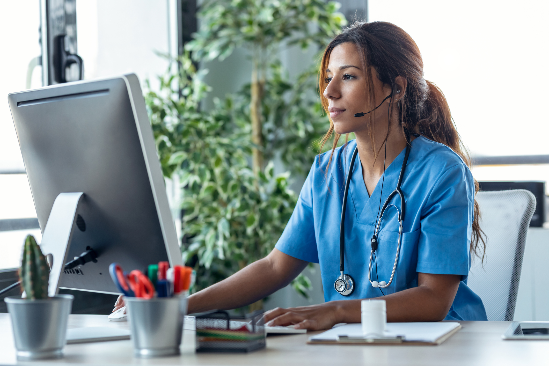 Telemedicine
