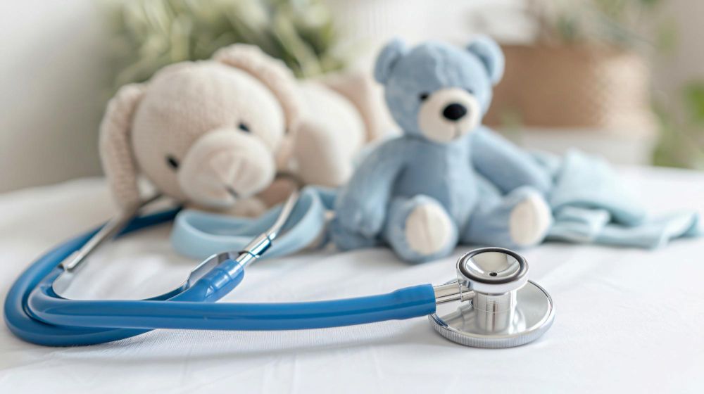 Childrens National Medical Center