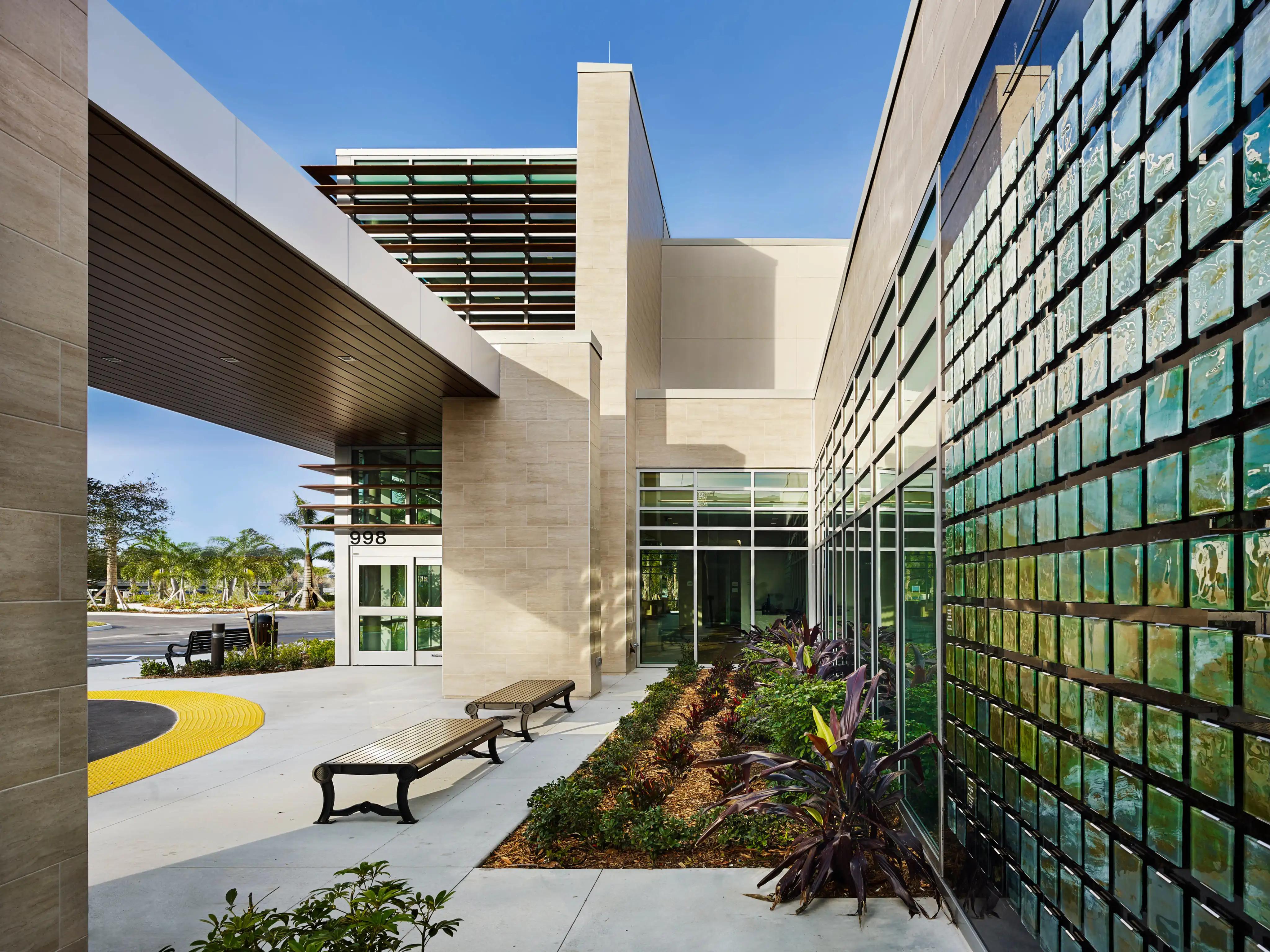 Cleveland Clinic | Indian River Medical Center 