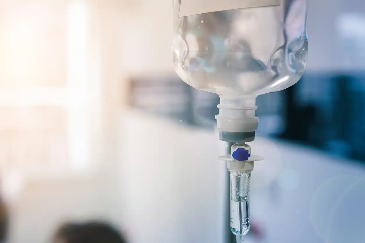 Array Advisors Guides Launch of Monoclonal Antibody Infusion Center in Gambrills, MD