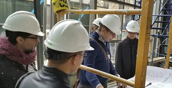 Choosing the Right Construction Project Delivery Approach