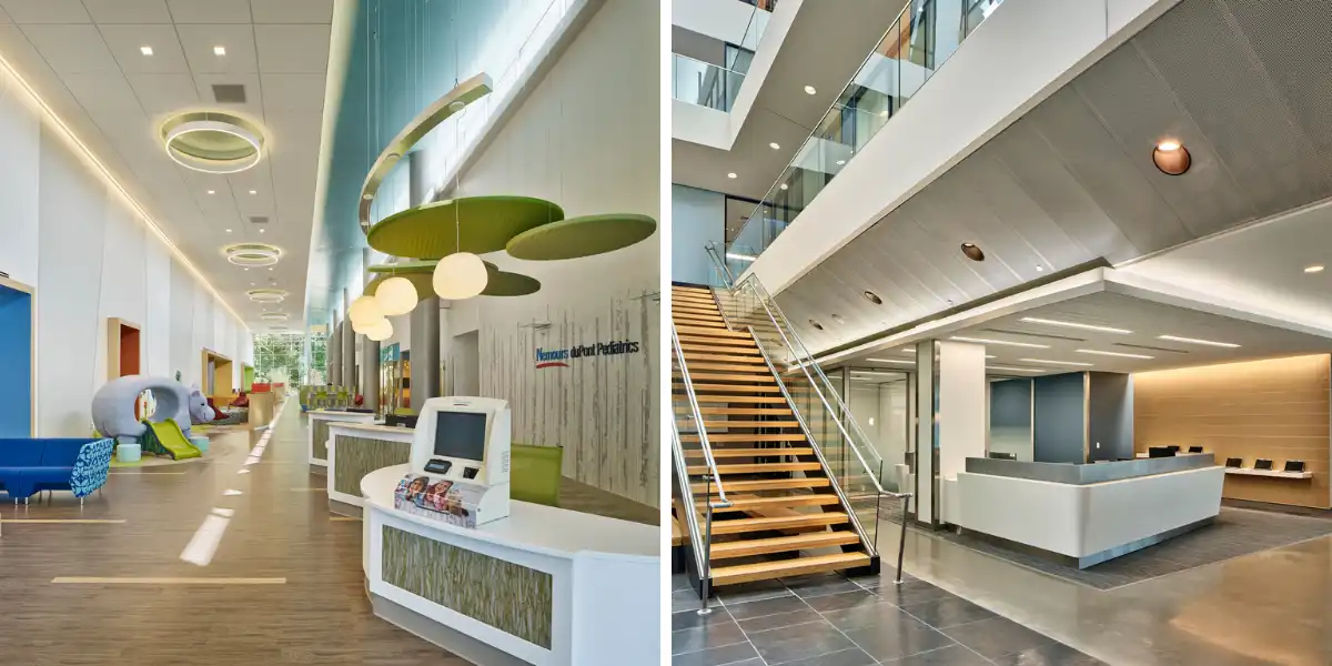 Enhancing the Check-In Process for Healthier, Happier and More Productive Staff