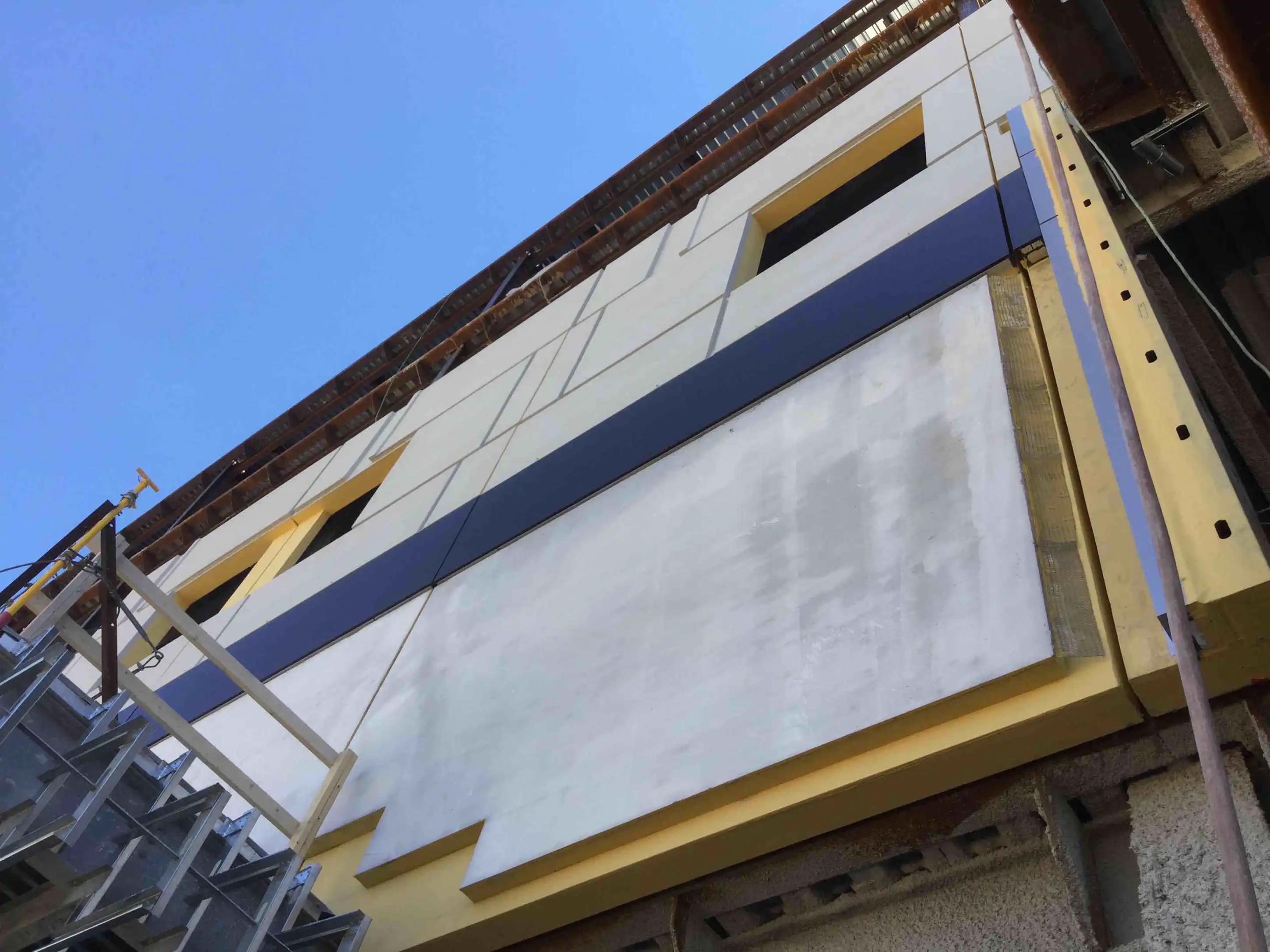 Eliminating Rework by Taking Advantage of Prefabrication