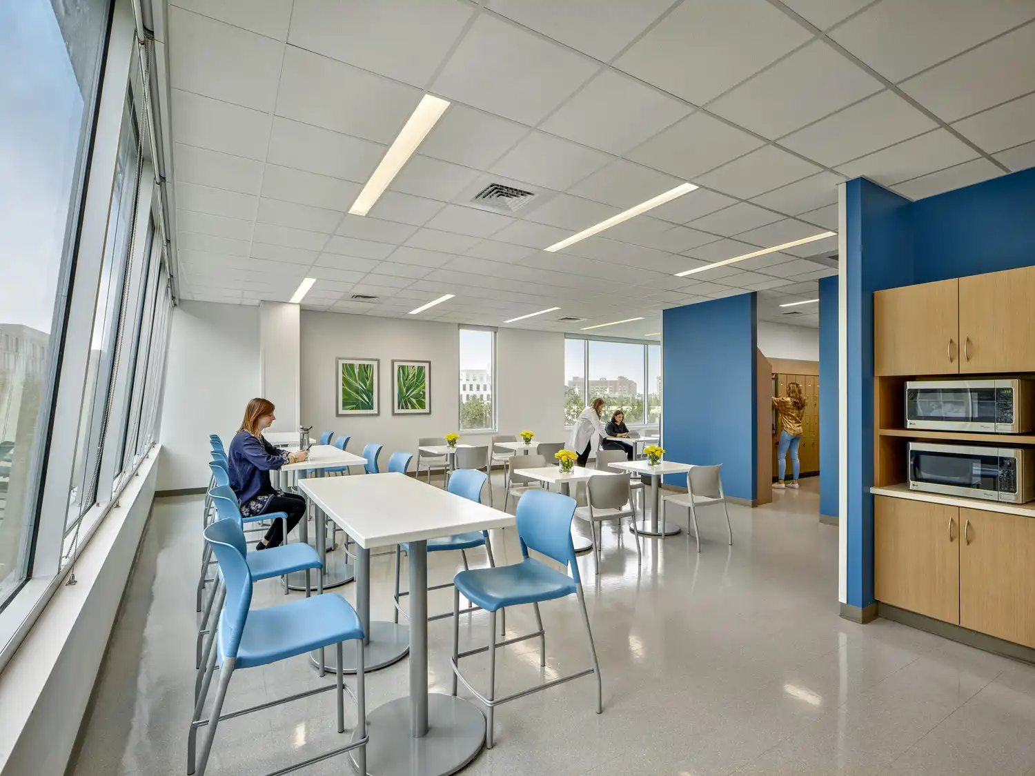 Setting the Stage for Clinician-Centered Design