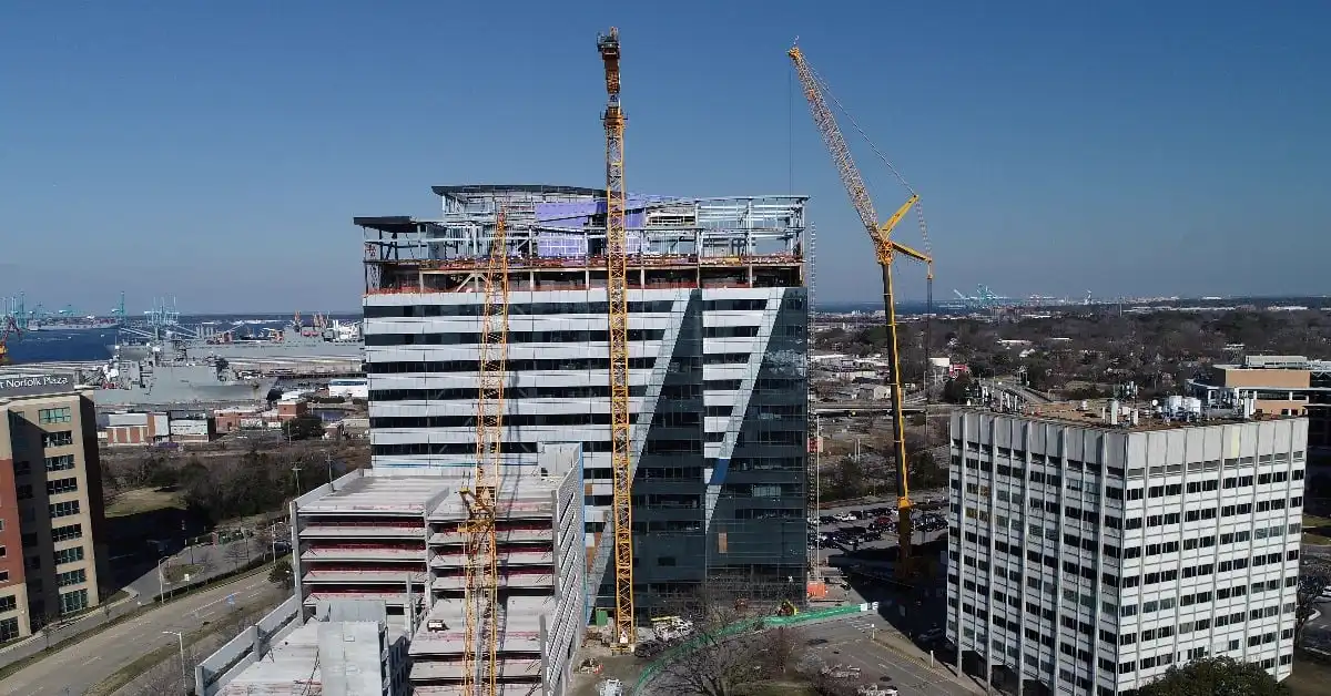 Leveraging Prefabrication to Save Time and Cost