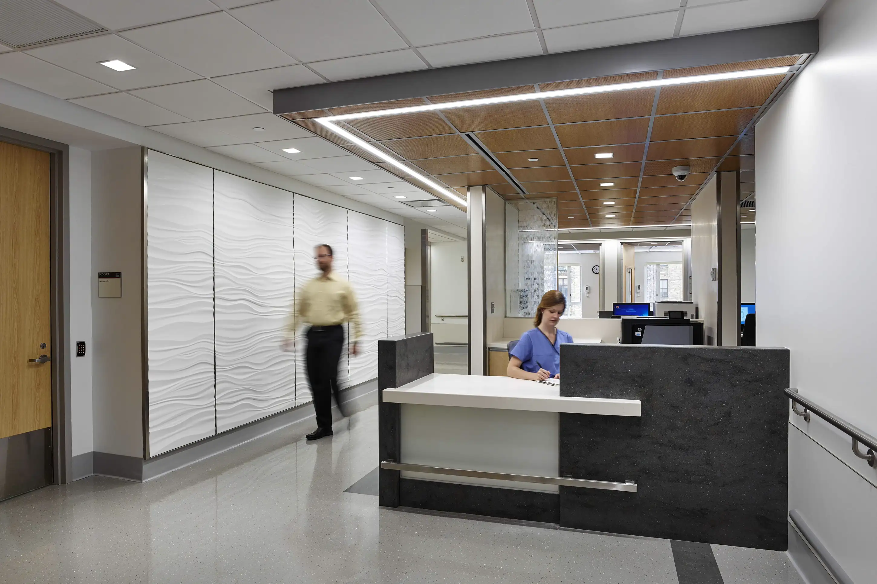 NewYork-Presbyterian | Milstein Tower 