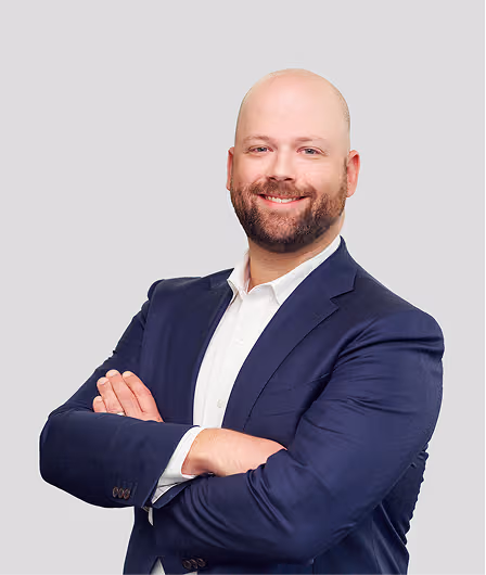 Darren Conlen
