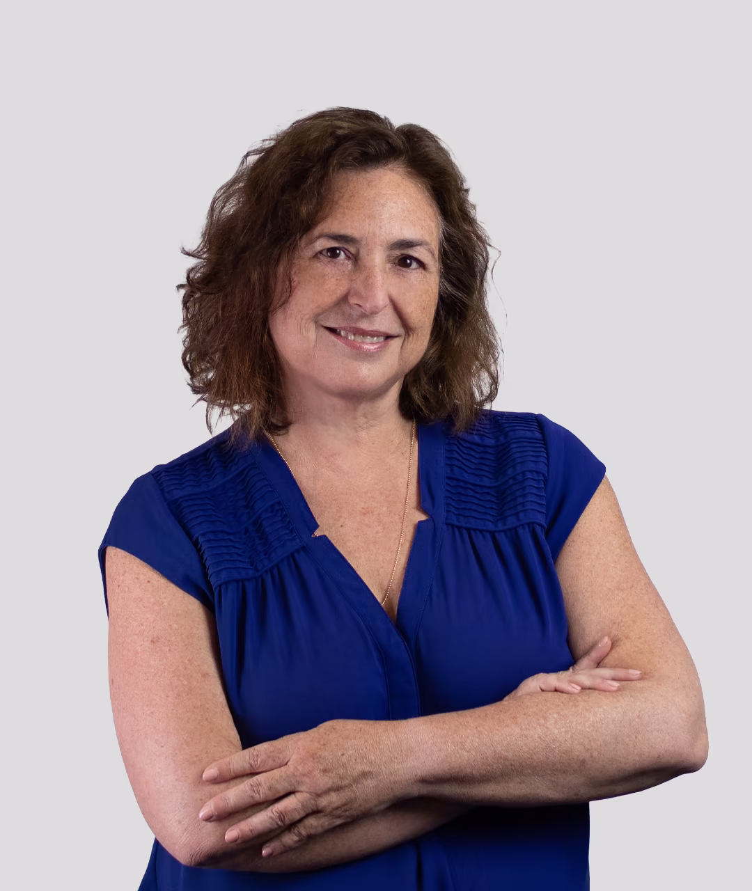 Patricia Shpilberg