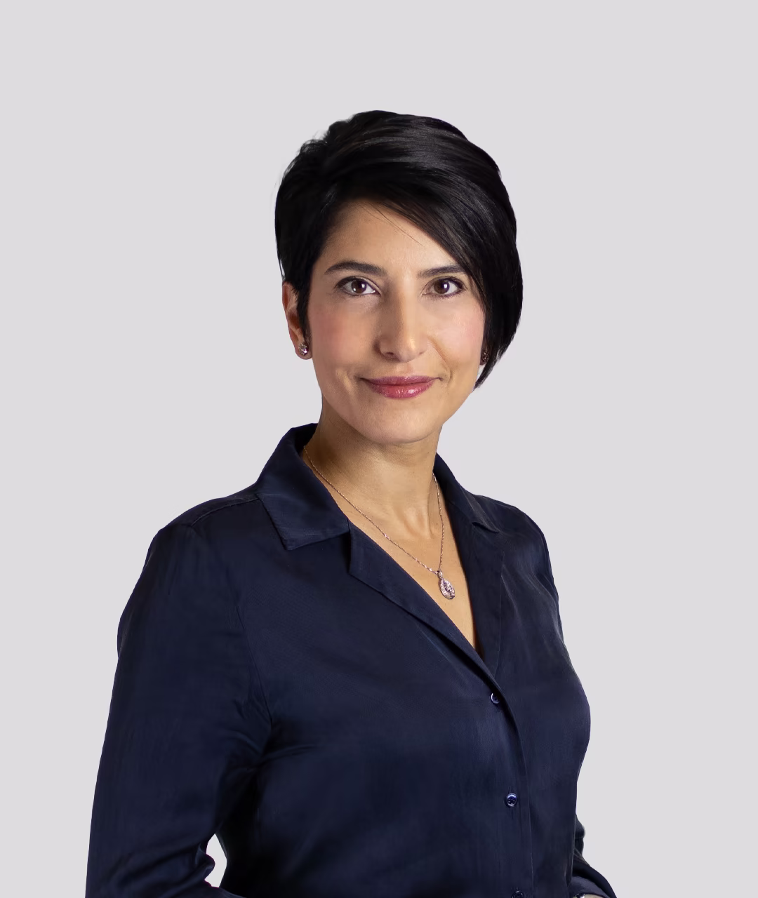 Negin Marrs