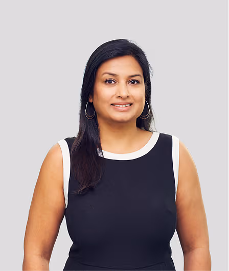 Shefali Gupta