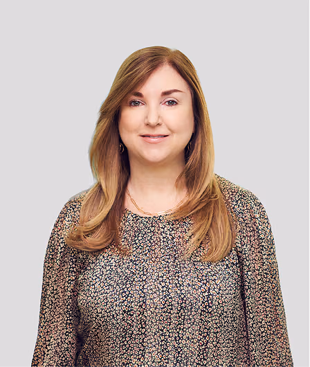 Maureen Carley-Vallejo