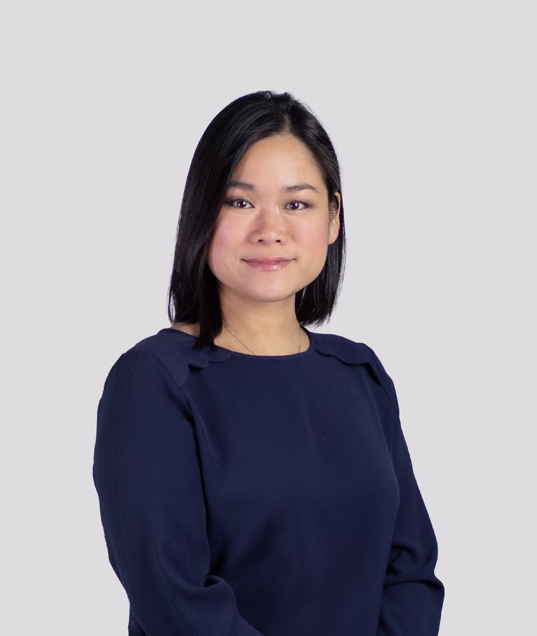 Cheryl Woo