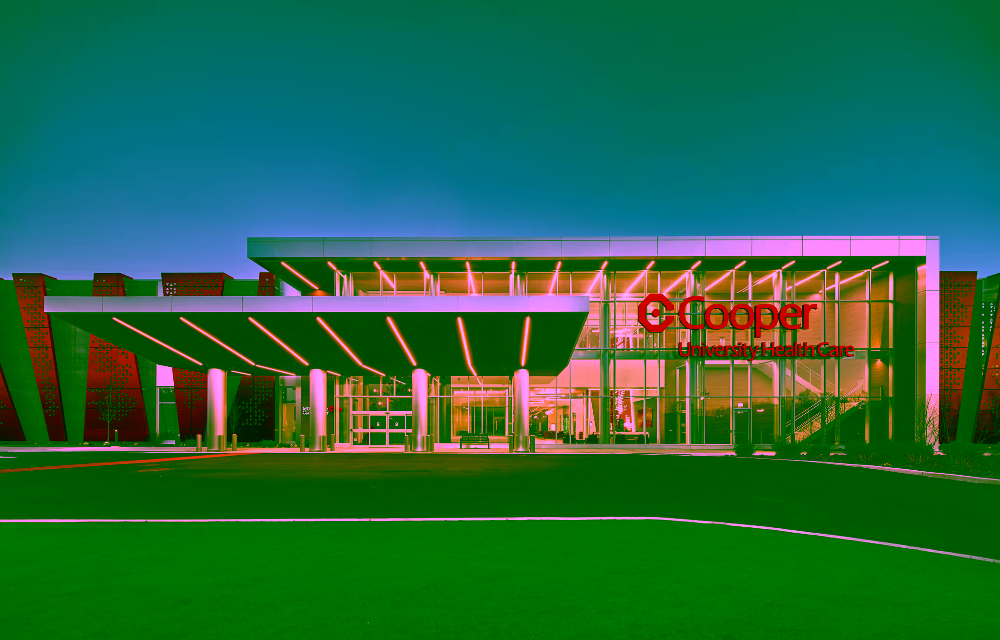Cooper University Health Care | Moorestown Campus