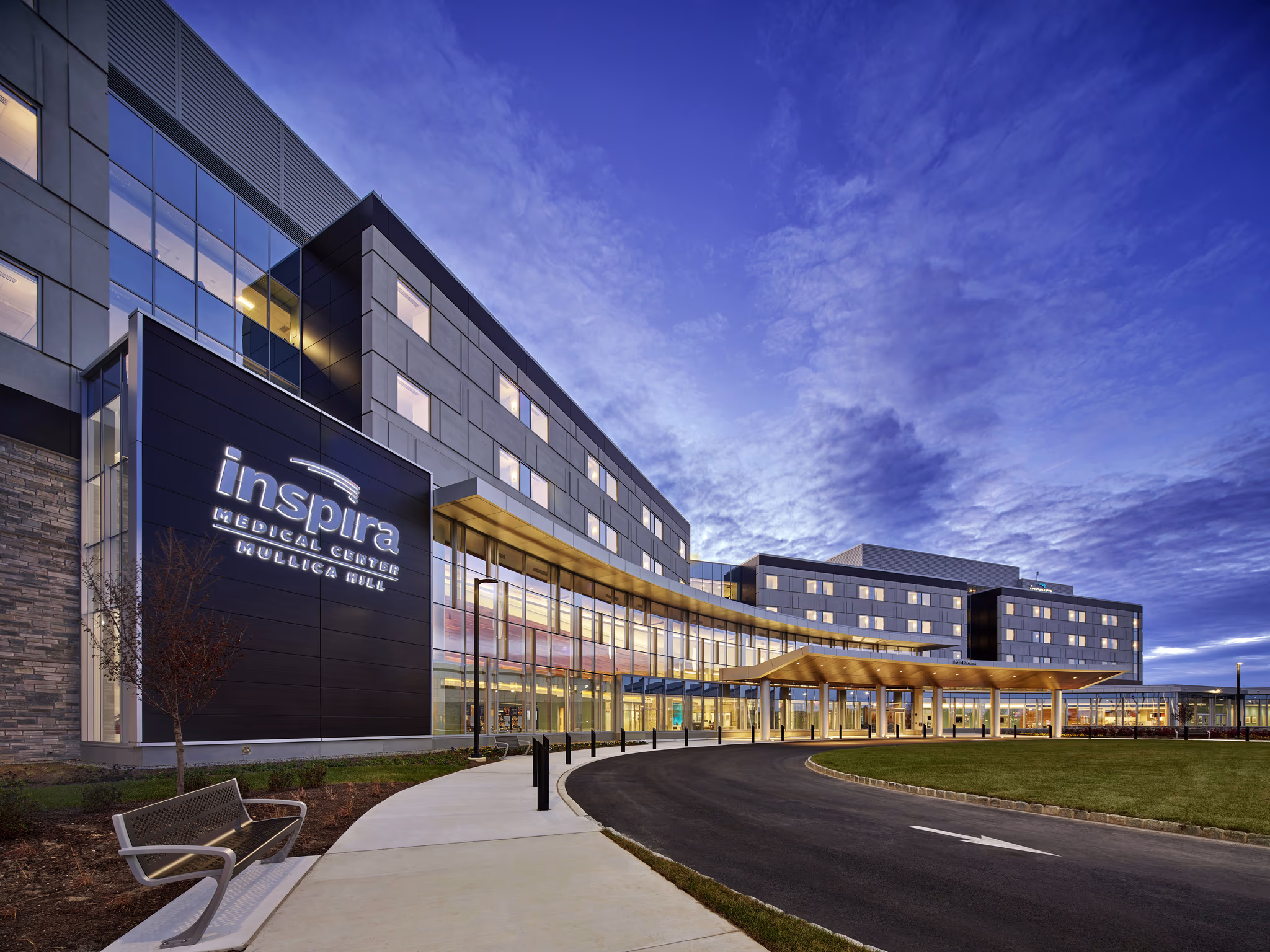Inspira Health | Mullica Hill Medical Center 