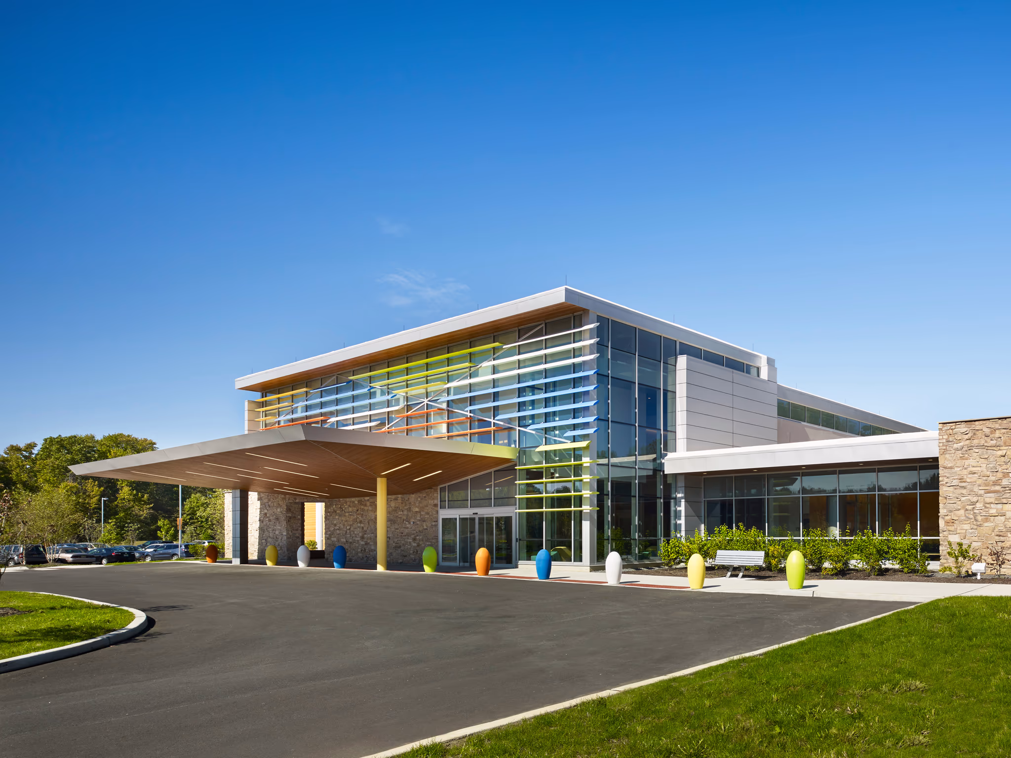 Nemours Children’s Health | duPont Pediatrics, Deptford 