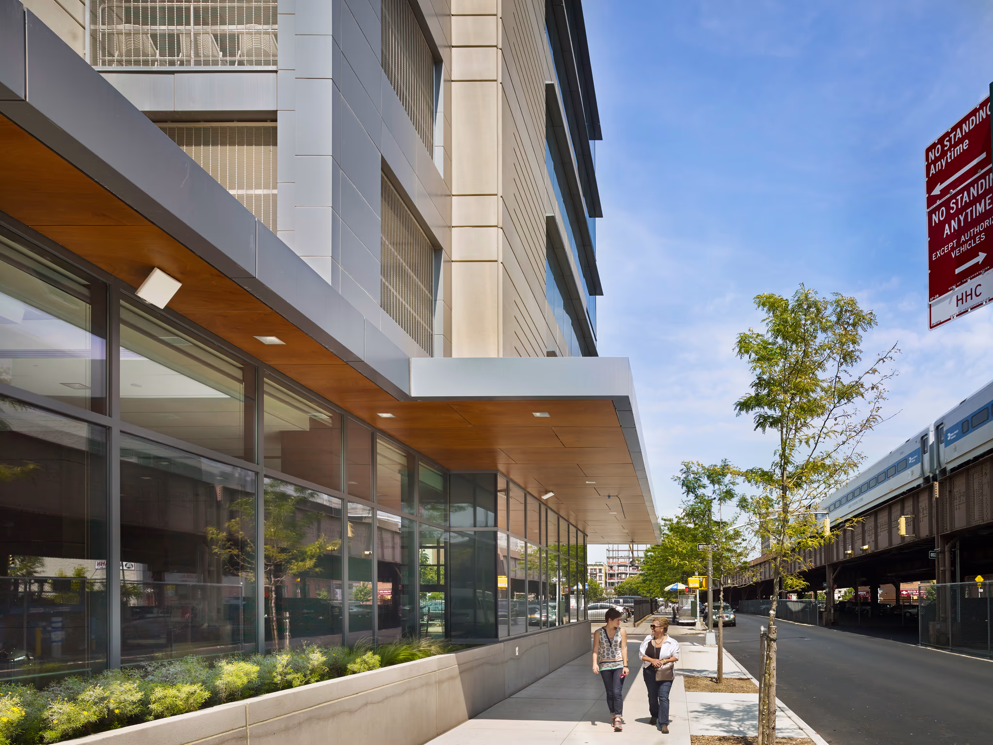 NYC Health + Hospitals | Henry J. Carter Specialty Hospital 