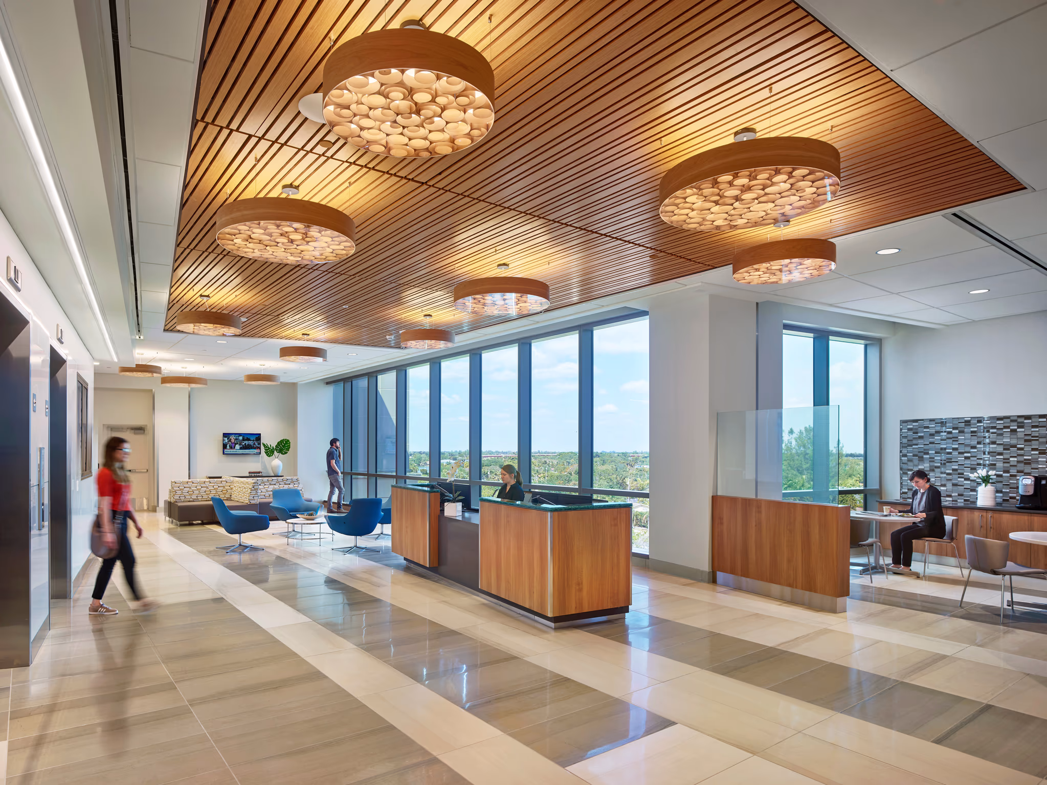 Baptist Health South Florida | Miami Cancer Institute 