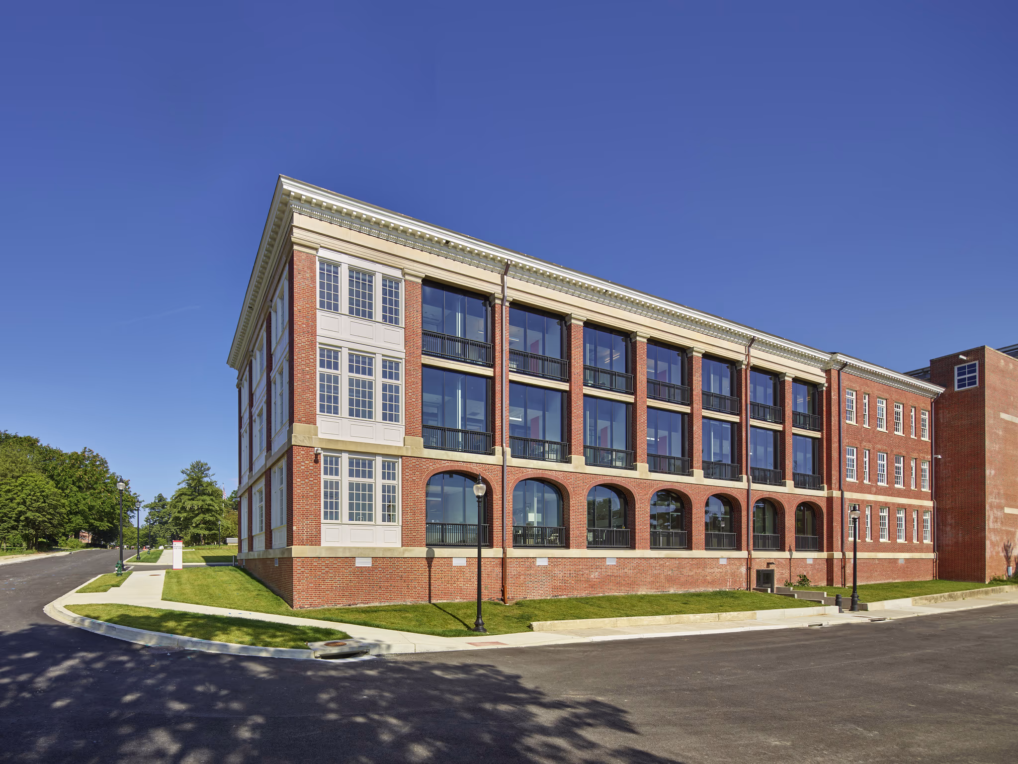 Children's National | Research and Innovation Campus 